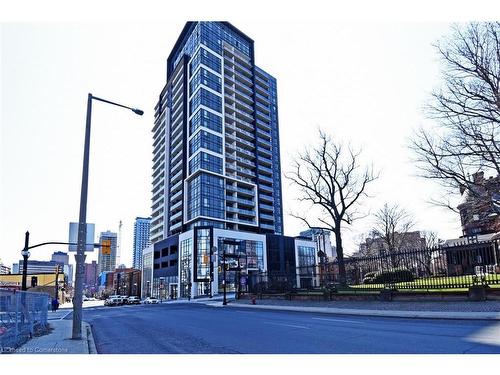 2112-15 Queen Street S, Hamilton, ON - Outdoor