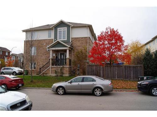 30 Emick Drive, Hamilton, ON - Outdoor