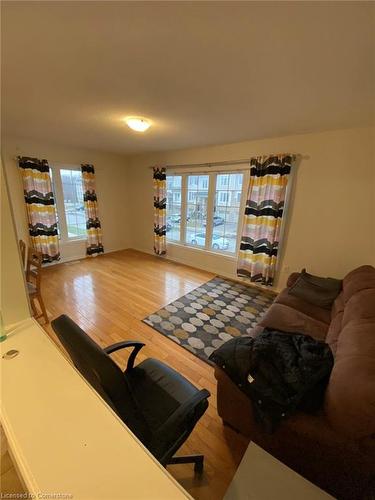 30 Emick Drive, Hamilton, ON - Indoor