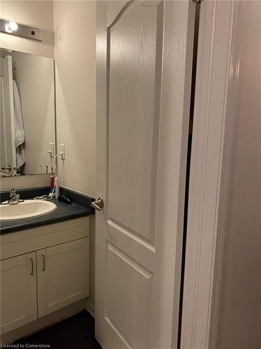 30 Emick Drive, Hamilton, ON - Indoor Photo Showing Bathroom