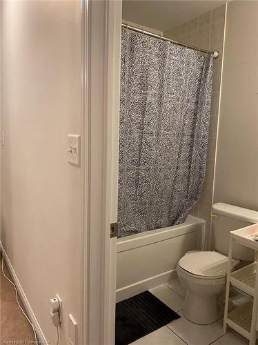 30 Emick Drive, Hamilton, ON - Indoor Photo Showing Bathroom