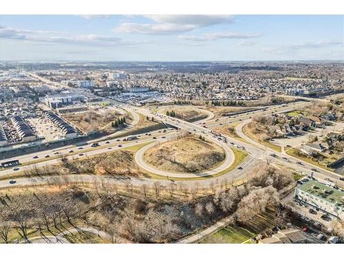 118 Deschene Avenue, Hamilton, ON - Outdoor With View