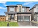 1055 Edinburgh Drive, Woodstock, ON  - Outdoor 