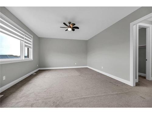 1055 Edinburgh Drive, Woodstock, ON - Indoor Photo Showing Other Room