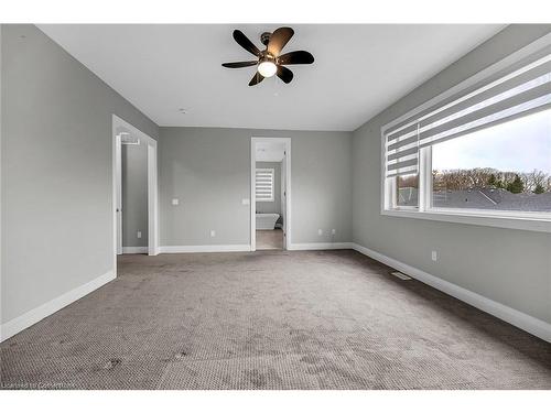 1055 Edinburgh Drive, Woodstock, ON - Indoor Photo Showing Other Room