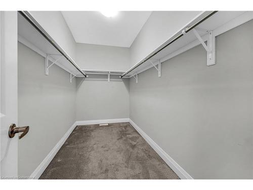 1055 Edinburgh Drive, Woodstock, ON - Indoor With Storage