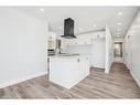 118 Deschene Avenue, Hamilton, ON  - Indoor Photo Showing Kitchen 