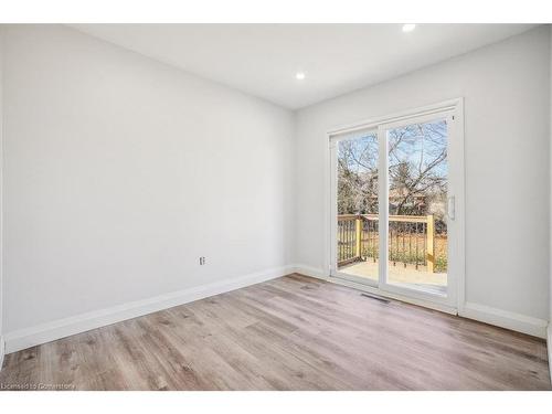 118 Deschene Avenue, Hamilton, ON - Indoor Photo Showing Other Room