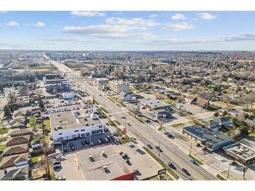 118 Deschene Avenue, Hamilton, ON - Outdoor With View