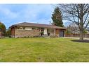 685 Iroquois Avenue, Ancaster, ON  - Outdoor 