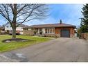 685 Iroquois Avenue, Ancaster, ON  - Outdoor With Facade 