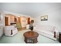 49 Christopher Drive, Hamilton, ON  - Indoor Photo Showing Living Room 