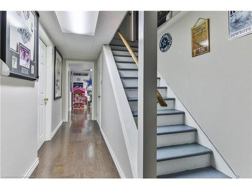 12 Kilty Court, Caledonia, ON - Indoor Photo Showing Other Room