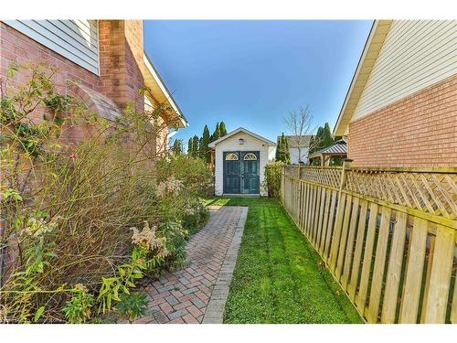 12 Kilty Court, Caledonia, ON - Outdoor