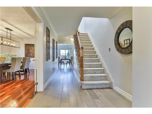 12 Kilty Court, Caledonia, ON - Indoor Photo Showing Other Room