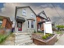 381 Herkimer Street, Hamilton, ON  - Outdoor With Facade 