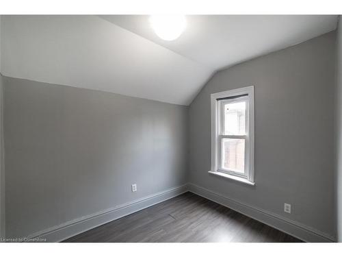 381 Herkimer Street, Hamilton, ON - Indoor Photo Showing Other Room