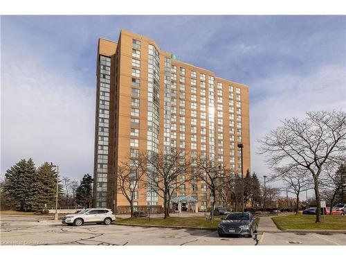 905-90 Dale Avenue, Toronto, ON - Outdoor With Facade