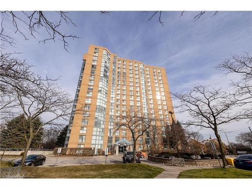 905-90 Dale Avenue, Toronto, ON - Outdoor With Facade