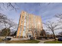 905-90 Dale Avenue, Toronto, ON  - Outdoor With Facade 