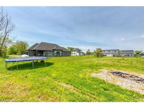 389 Concession 4 Road, Fisherville, ON - Outdoor