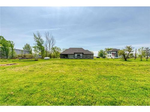 389 Concession 4 Road, Fisherville, ON - Outdoor