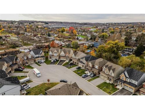 4021 Cachet Court, Beamsville, ON - Outdoor With View