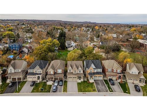 4021 Cachet Court, Beamsville, ON - Outdoor With View