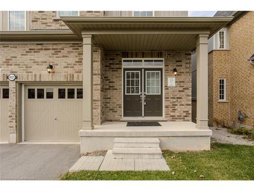 4021 Cachet Court, Beamsville, ON - Outdoor