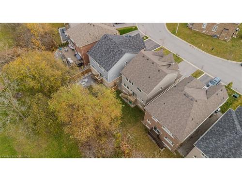 4021 Cachet Court, Beamsville, ON - Outdoor With View