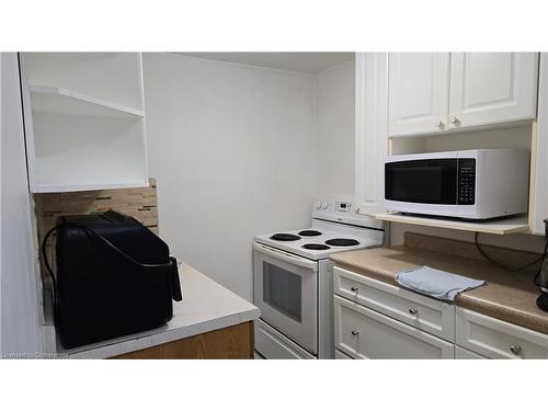 208 West 19Th Street, Hamilton, ON - Indoor Photo Showing Kitchen