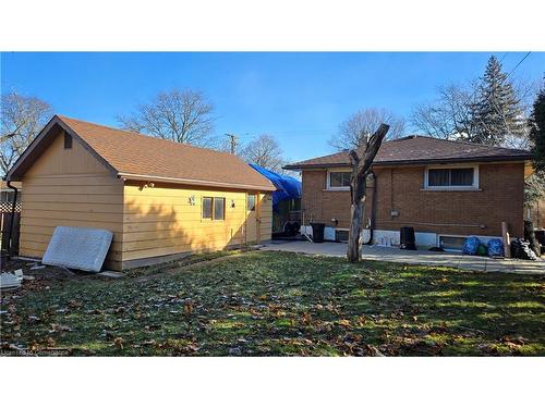 208 West 19Th Street, Hamilton, ON - Outdoor