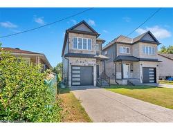 86 Beland Avenue N Hamilton, ON L8H 6L1