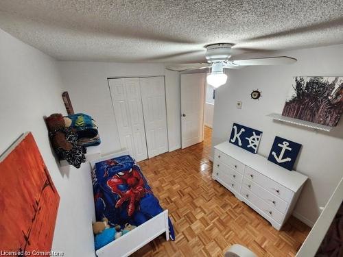 17-6 Loconder Drive, Hamilton, ON - Indoor Photo Showing Other Room