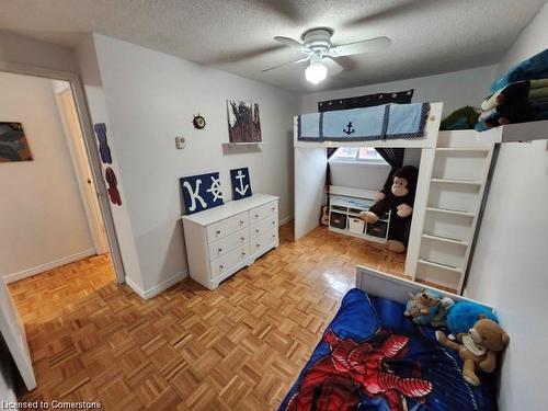 17-6 Loconder Drive, Hamilton, ON - Indoor