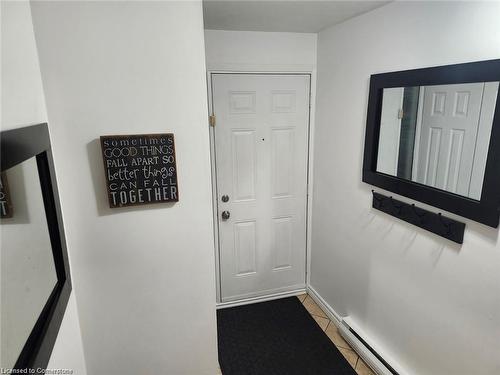 17-6 Loconder Drive, Hamilton, ON - Indoor Photo Showing Other Room