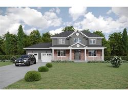 FORBES Wildan Drive  Hamilton, ON L8N 2Z7