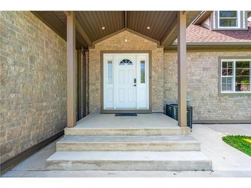 3324 Homestead Drive, Mount Hope, ON - Outdoor With Exterior