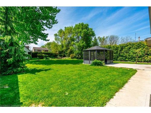 3324 Homestead Drive, Mount Hope, ON - Outdoor