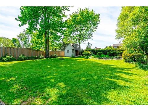 3324 Homestead Drive, Mount Hope, ON - Outdoor