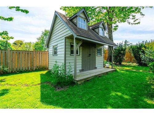 3324 Homestead Drive, Mount Hope, ON - Outdoor