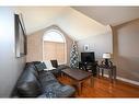 71 Morgan Drive, Caledonia, ON  - Indoor Photo Showing Living Room 