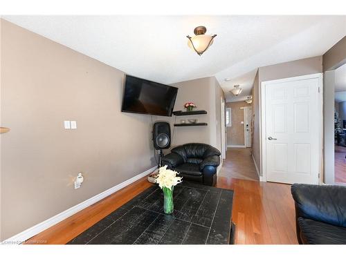 71 Morgan Drive, Caledonia, ON - Indoor