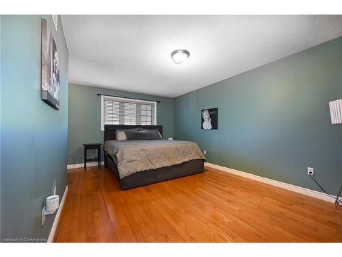 71 Morgan Drive, Caledonia, ON - Indoor Photo Showing Bedroom