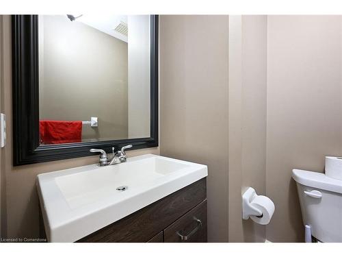 71 Morgan Drive, Caledonia, ON - Indoor Photo Showing Bathroom