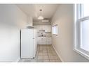 3-583 Cannon Street E, Hamilton, ON  - Indoor Photo Showing Kitchen With Double Sink 