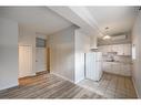 3-583 Cannon Street E, Hamilton, ON  - Indoor Photo Showing Kitchen With Double Sink 