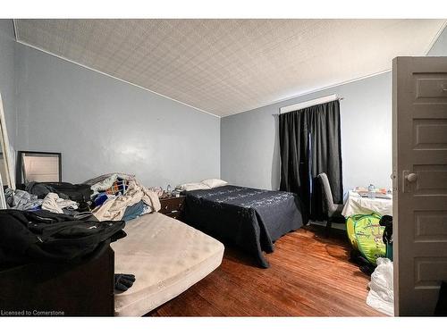 171 Owen Street, Simcoe, ON - Indoor Photo Showing Bedroom