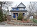 171 Owen Street, Simcoe, ON  - Outdoor With Deck Patio Veranda 