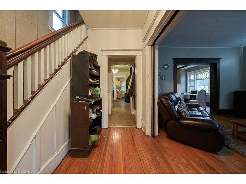 171 Owen Street, Simcoe, ON - Indoor Photo Showing Other Room